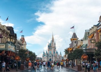 Walt Disney World anuncia nuevo sistema de reservas