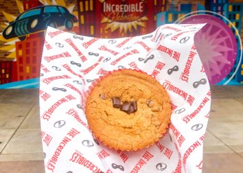 Receta de galleta: Jack-Jack’s Num Num Cookie