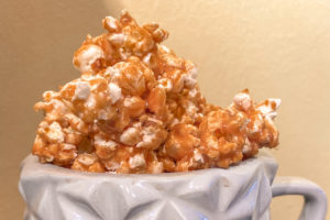 Receta: Cómo hacer las palomitas de maíz (popcorn) de caramelo de Epcot