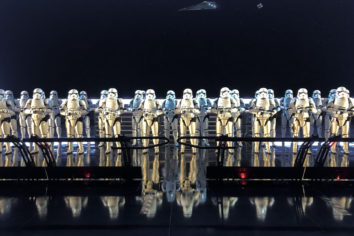 Cómo conseguir reservas para Star Wars: Rise of the Resistance en Disney’s Hollywood Studios