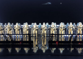 Cómo conseguir reservas para Star Wars: Rise of the Resistance en Disney’s Hollywood Studios