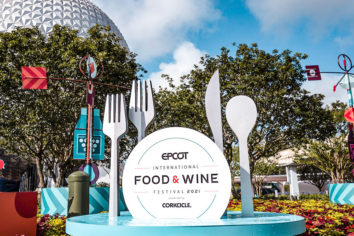 Por qué no te debes perder el Epcot Food and Wine Festival (2023)