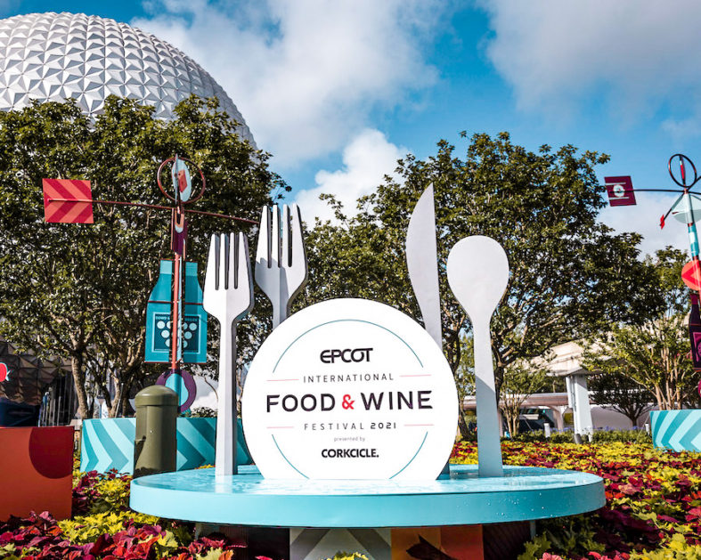 Por qué no te debes perder el Epcot Food and Wine Festival (2023