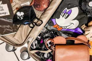 Qué empacar para un viaje a Disney: artículos esenciales que debes llevar