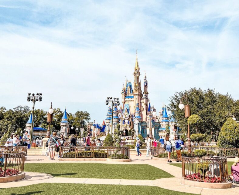 Las mejores cosas para hacer en Magic Kingdom (2023)