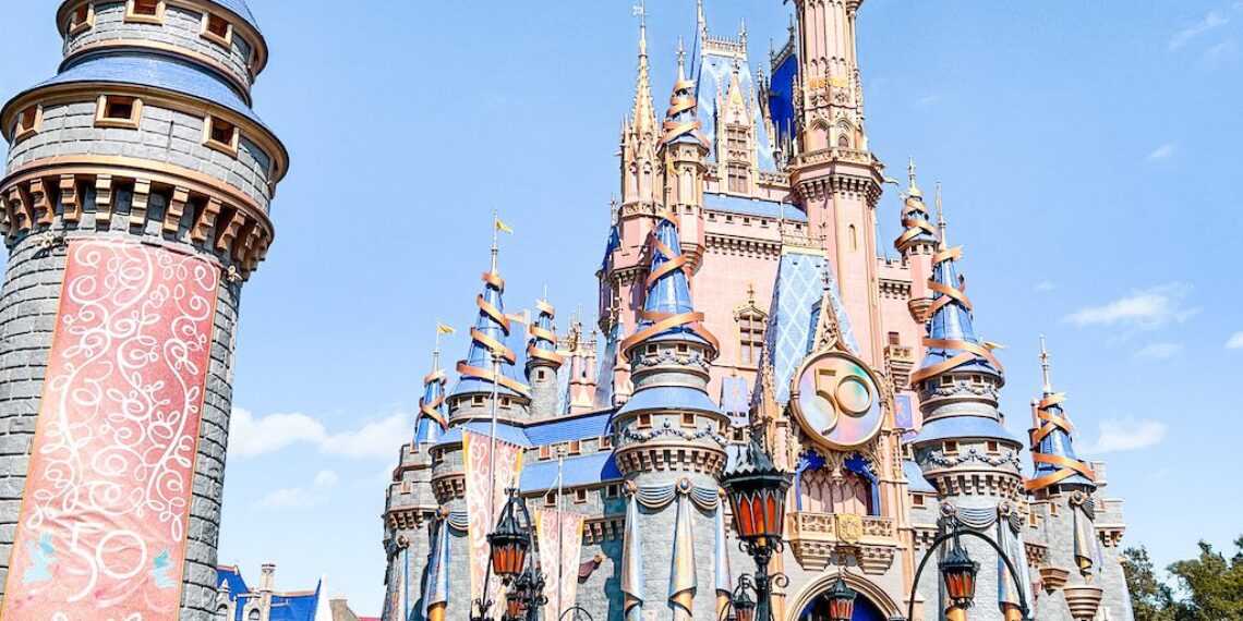 ¿Cuál es la mejor época del año para visitar Walt Disney World? (2023)