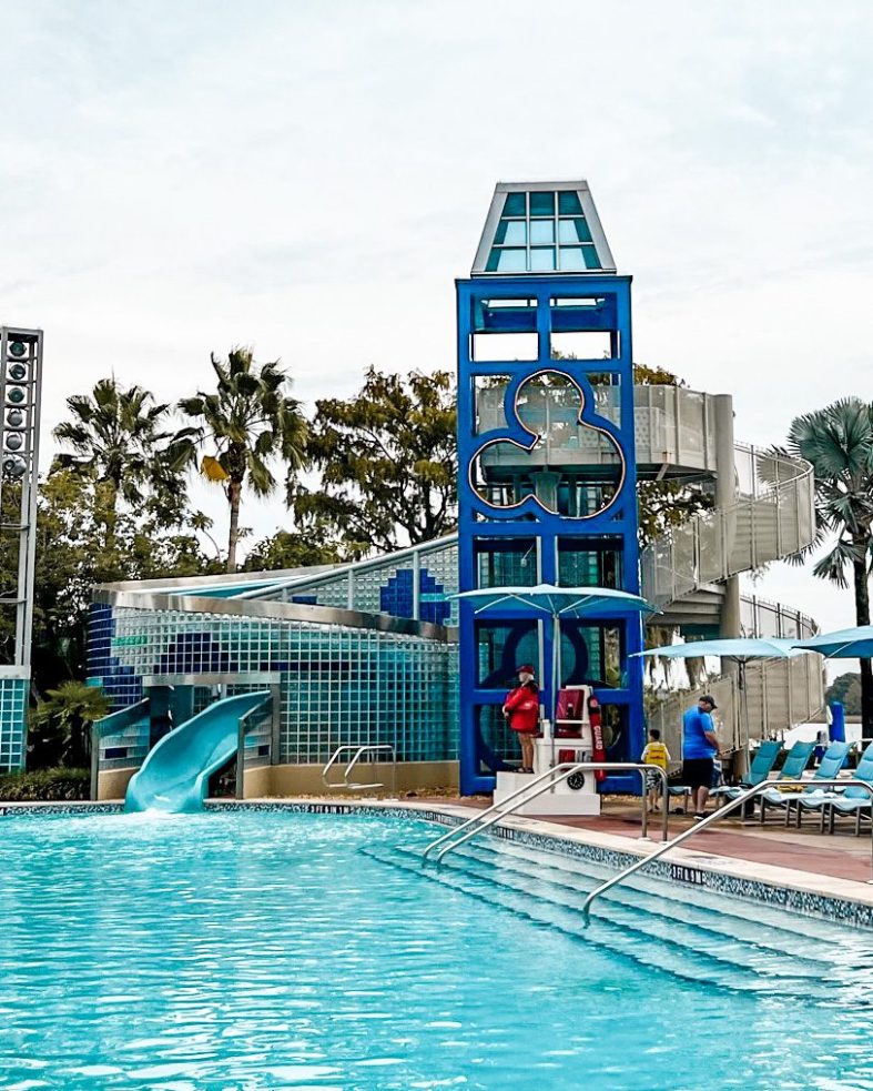 13 maneras de cómo vencer el calor en Disney World
