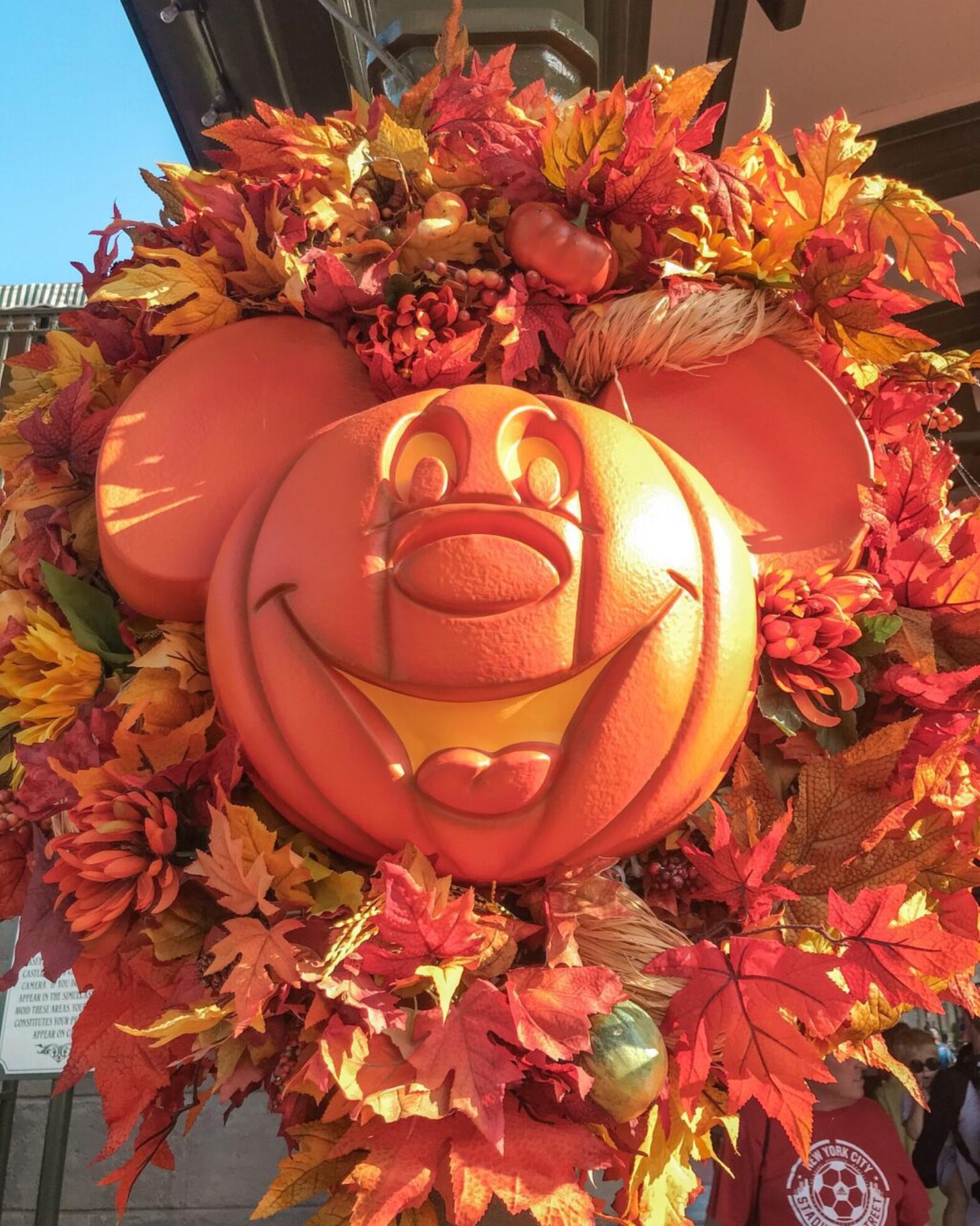 Guía para Halloween en Disney World (2023) Disney Facil