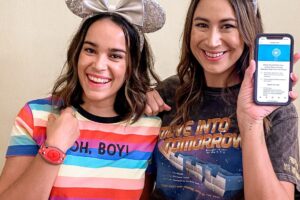 Guía para My Disney Experience (2024)